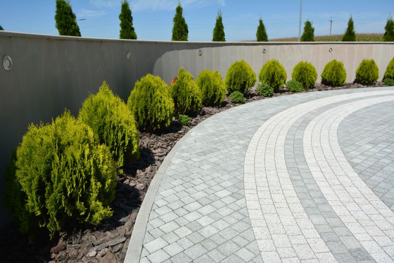 Hardscape Construction in Fairfield County, CT