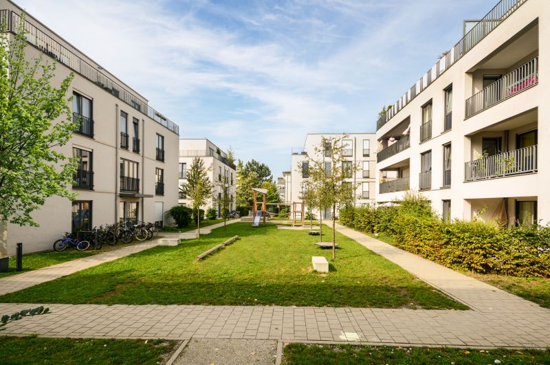 Creative Outdoor Spaces