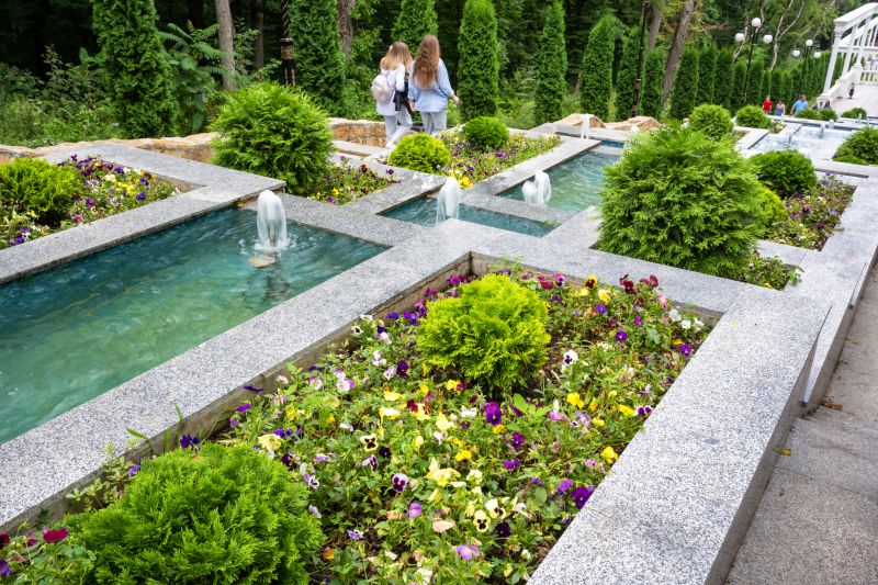 Water Feature Service in Honolulu, HI